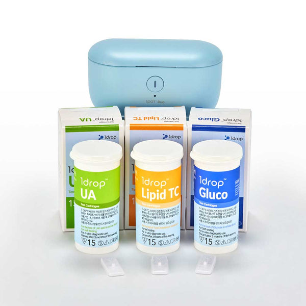 1POT Duo Package
