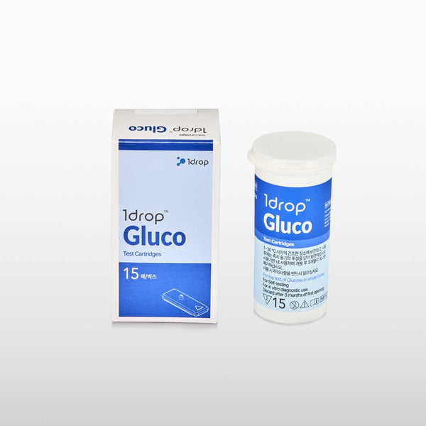 1drop Gluco