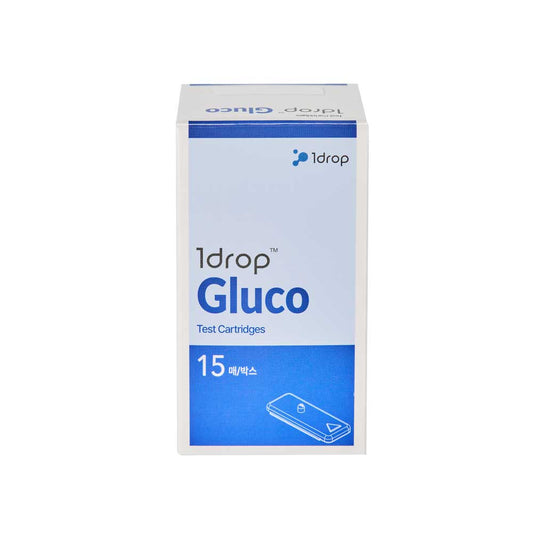 1drop Gluco