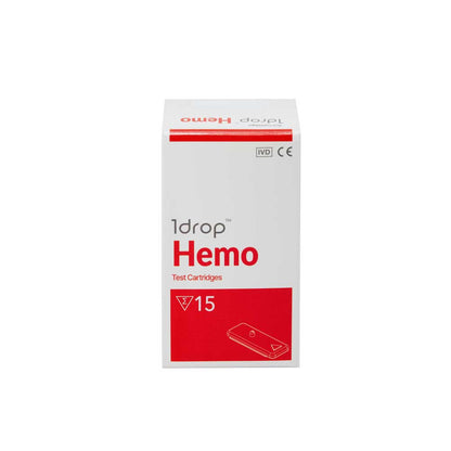 1drop Hemo
