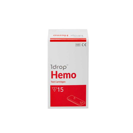 1drop Hemo
