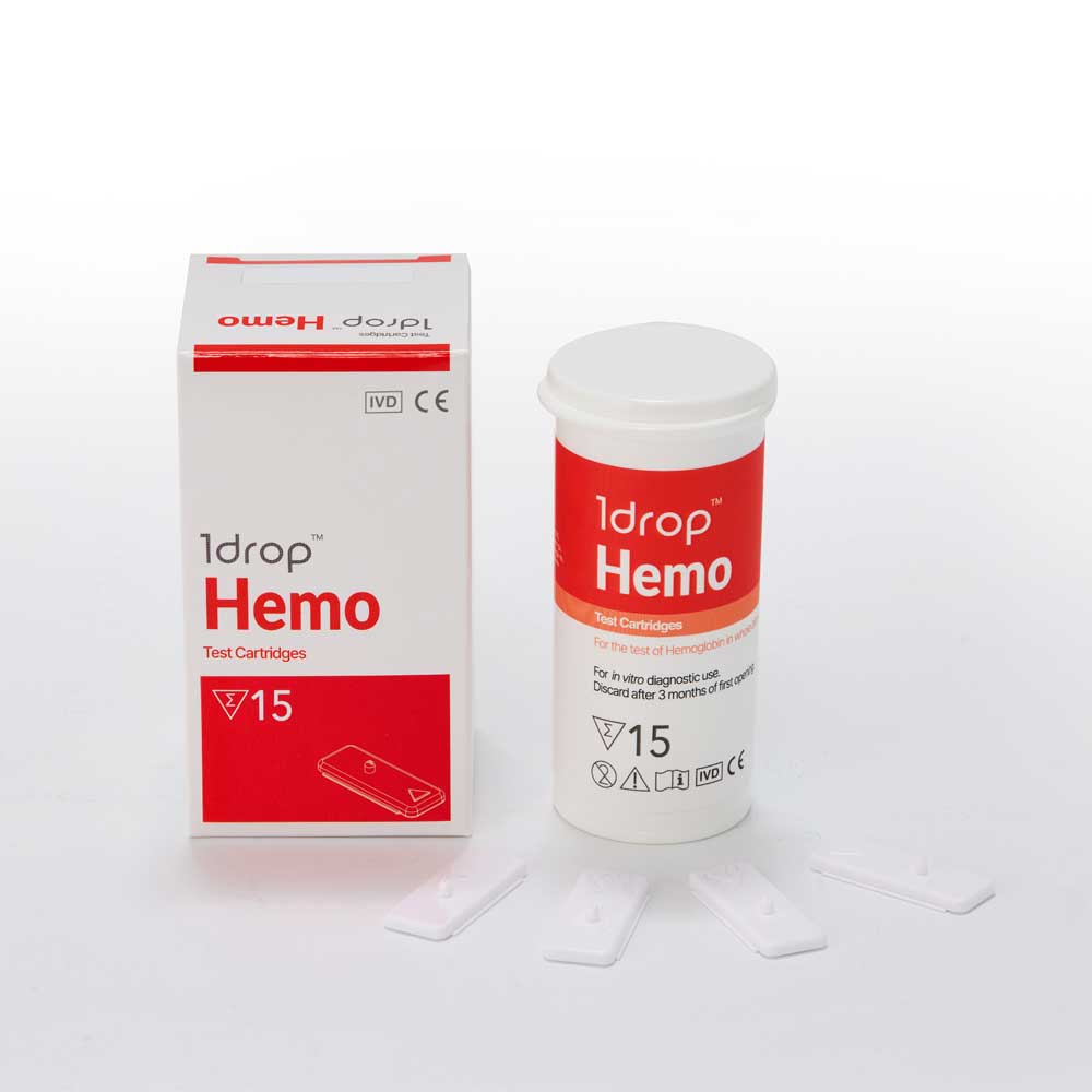 1drop Hemo