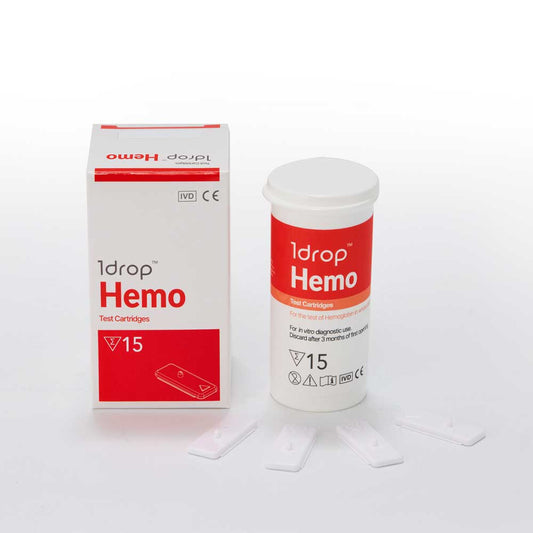1drop Hemo