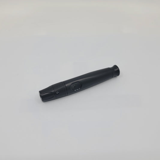 Lancing Device