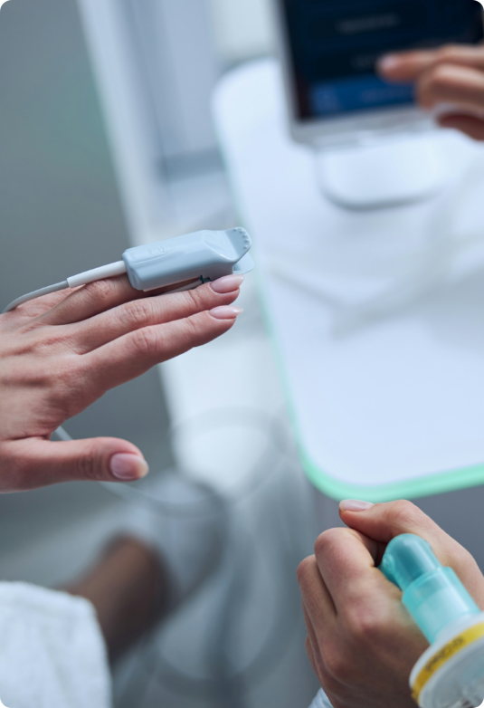 The Importance of Point-of-Care Testing